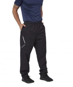 Hot Sale 🔔 Bauer Supreme Lightweight Pant - Black 😍