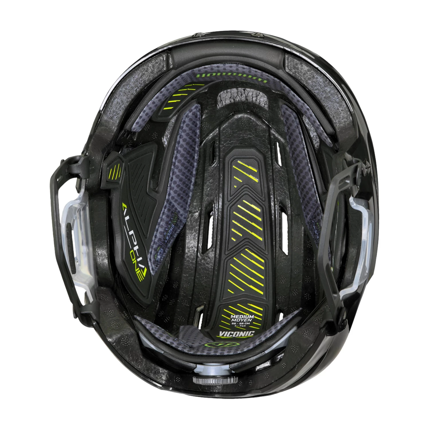 Cheapest π Warrior Alpha One Senior Hockey Helmet π 3 Cheapest π Warrior Alpha One Senior Hockey Helmet π - Image 3