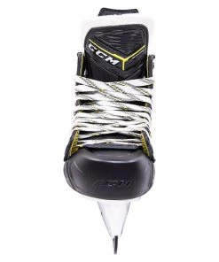 Outlet 👍 CCM Super Tacks AS3 Pro Junior Hockey Skates 🌟 -Source for Sports Sales d50a1ed25b417149325e6b566975319e