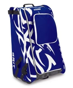 Deals 👏 Grit HTFX Hockey Tower Bag - 33" 😀 -Source for Sports Sales d537bf4d44a40b438bb200b1f0db80f1