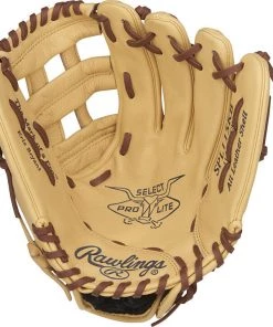 Wholesale 🔥 Rawlings Select Pro Lite Kris Bryant 11.5" Youth Baseball Glove 💯 -Source for Sports Sales d5cbb3192485f5ddfefafc699bbbab29