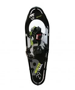 Discount ❤️ GV Winter Trail Spin Snowshoes Mens 👏