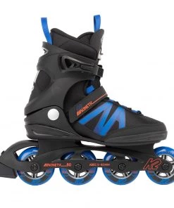 Cheap 😀 K2 Kinetic 80 Pro Men's Inline Skates 🌟