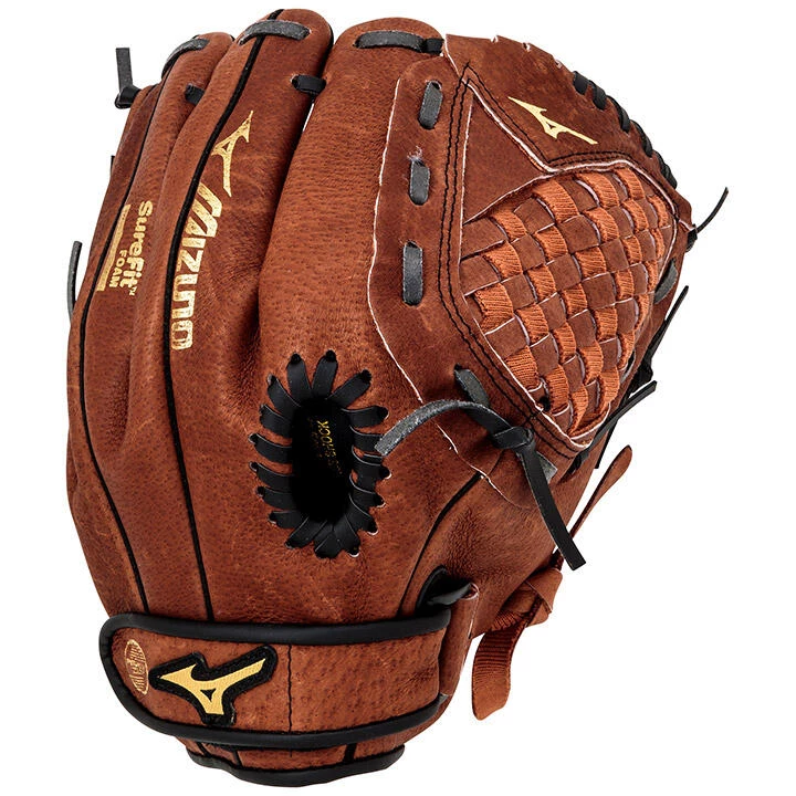 Budget π Mizuno Prospect 11" Fielder's Baseball Glove π 2 Budget π Mizuno Prospect 11" Fielder's Baseball Glove π - Image 2