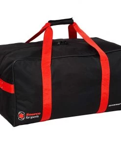 Wholesale ⭐ Winnwell Source for Sports Basic Junior Hockey Carry Bag ✔️