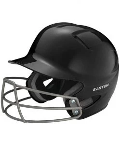 Cheap ✨ Easton Natural Tee-Ball Helmet With Baseball/Softball Mask 🔔