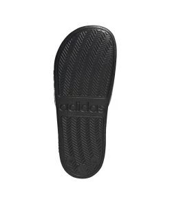Budget 🎁 Adidas Adilette Women's Shower Slides - Black/White 🎉 -Source for Sports Sales d6eb6ce91204598811ebb5298a9eb9f4
