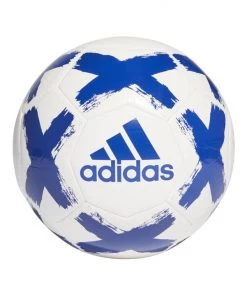 Flash Sale π₯ Adidas Starlancer Club Soccer Ball βοΈ