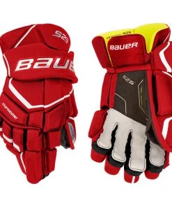 Best deal 🔔 Bauer Supreme S29 Junior Hockey Gloves 👏 -Source for Sports Sales d71b12d60fb96b296a6fdfb7aead39ec d6cd1e96 4a49 4b97 8b23 edef9b9f7205