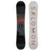 New 🔔 Salomon Pulse Men's Snowboard 🔥