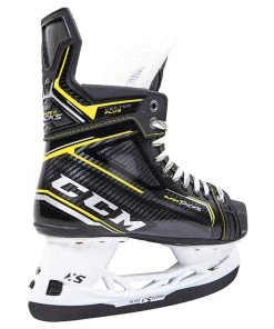 Top 10 😀 CCM Super Tacks Vector Plus Senior Hockey Skates (2020) - Source Exclusive 🛒 -Source for Sports Sales d80d79b120dddcb449240ba1427ea0ce