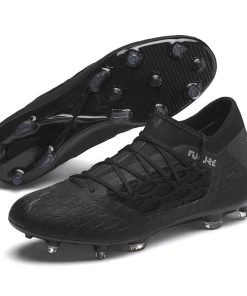 Brand new 👏 Puma Future 5.3 Netfit FG/AG Men's Soccer Cleats 🤩 -Source for Sports Sales d811cfa40aa569de758fee4003a19743