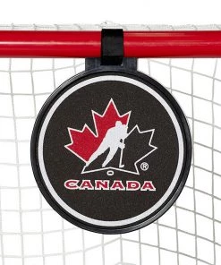 Hot Sale 😀 Winnwell Hockey Canada Foam Hockey Shooting Targets - 4 Pack 🔥
