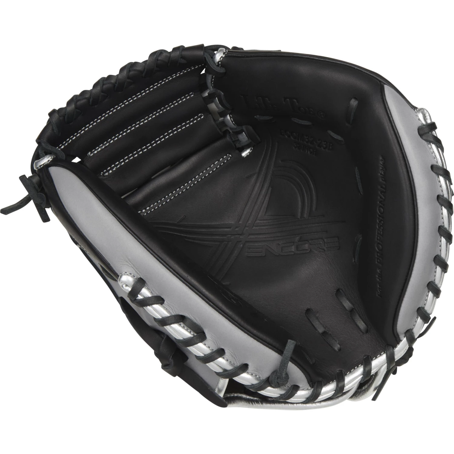 Top 10 π Rawlings Encore Series 1-Piece Closed Web 32" Baseball Catcher's Mitt β 2 Top 10 π Rawlings Encore Series 1-Piece Closed Web 32" Baseball Catcher's Mitt β - Image 2