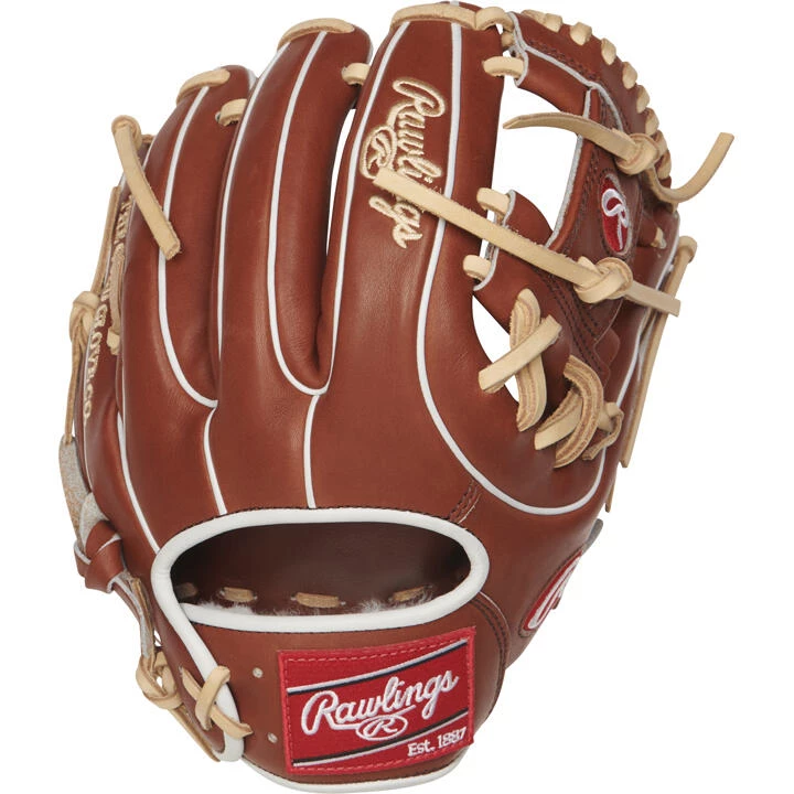 Flash Sale π Rawlings Pro Preferred 11.5" Baseball Glove 𧨠2 Flash Sale π Rawlings Pro Preferred 11.5" Baseball Glove 𧨠- Image 2