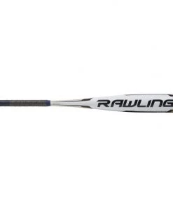 Cheapest 🔔 Rawlings Threat 2 3/4" (-12) USSSA 1.15 Baseball Bat 🔔