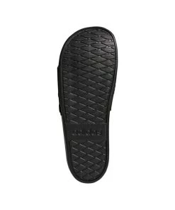 Wholesale ⌛ Adidas Adilette Comfort Men's Slides - Black/Black 🤩 -Source for Sports Sales d8c233dd2c819e625e3361403ff00fca