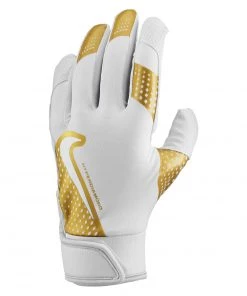 Best deal 🌟 Nike Hyperdiamond 2.0 Youth Baseball Batting Gloves 🤩