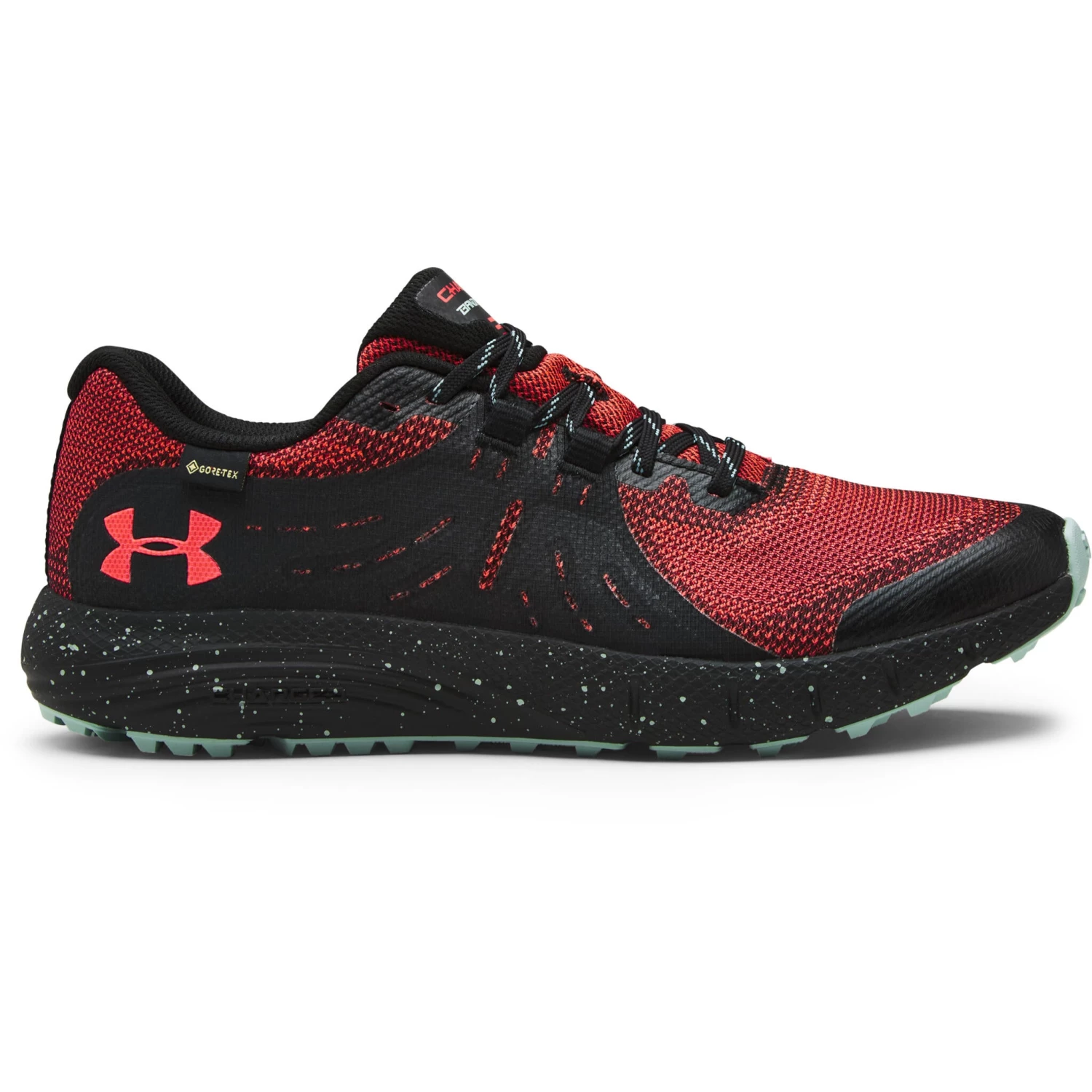 Best Sale β¨ Under Armour Charged Bandit Trail GTX Men's Trail π Shoes 𧨠2 Best Sale β¨ Under Armour Charged Bandit Trail GTX Men's Trail π Shoes 𧨠- Image 2
