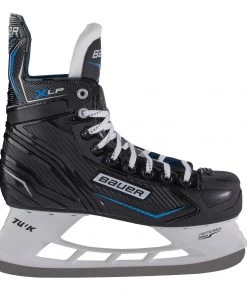 Best reviews of π Bauer X-LP Junior Hockey Skates (2021) βοΈ