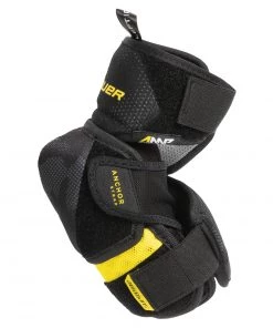Best Pirce ❤️ Bauer Supreme Matrix Junior Hockey Elbow Pads - Source Exclusive 🔥 -Source for Sports Sales d96befcde2edd49c6065929041a6e0a5