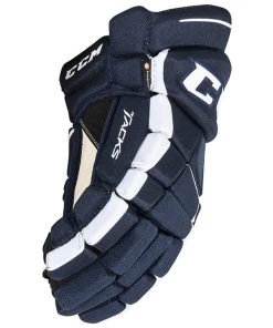 Wholesale 👍 CCM Tacks Vector Pro Senior Hockey Gloves - Source Exclusive 👏 -Source for Sports Sales d978d8437344b477f5f69550721aac9a