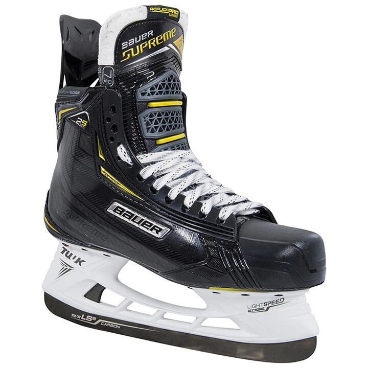 Hot Sale ⭐ Bauer Supreme 2S Pro Senior Hockey Skates (2018) ⭐ 3 Hot Sale ⭐ Bauer Supreme 2S Pro Senior Hockey Skates (2018) ⭐ - Image 3