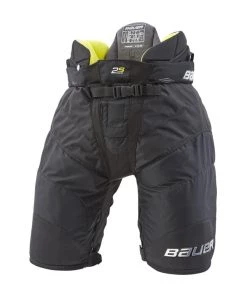 Budget ✔️ Bauer Supreme 2S Pro Senior Hockey Pants 👍 -Source for Sports Sales d9d6d5cdf5b113120ec3944b0c773b92