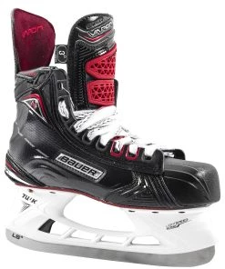 Cheap 🎁 Bauer Vapor 1X Junior Hockey Skates ❤️ -Source for Sports Sales d9dda5fac5f2d45a50a399e309e3e44f