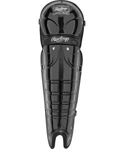 Best deal π Rawlings Umpire Leg Guards π―