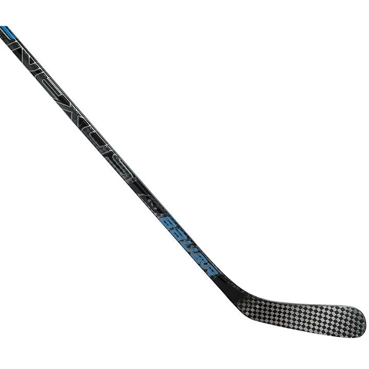 Coupon ⭐ Bauer Nexus 2N Grip 77 Flex Senior Hockey Stick (2018) ✔️ 1 Coupon ⭐ Bauer Nexus 2N Grip 77 Flex Senior Hockey Stick (2018) ✔️