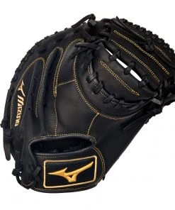 Hot Sale 👏 Mizuno MVP Prime 34" Baseball Catcher's Mitt - GXC50PB4 🤩