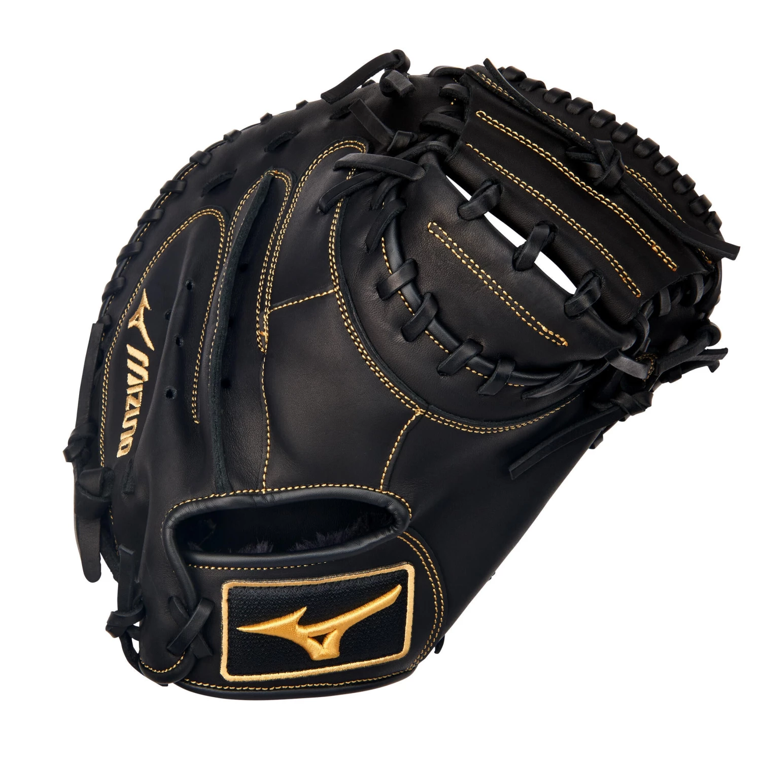 Hot Sale π Mizuno MVP Prime 34" Baseball Catcher's Mitt - GXC50PB4 π€© 1 Hot Sale π Mizuno MVP Prime 34" Baseball Catcher's Mitt - GXC50PB4 π€©