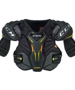 Coupon 💯 CCM Tacks 9080 Senior Hockey Shoulder Pads 🌟