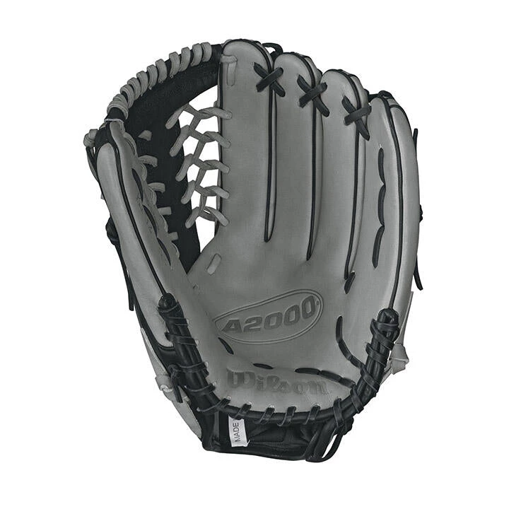 Hot Sale π Wilson A2000 KP92 12.5" Fielder's Baseball Glove π 2 Hot Sale π Wilson A2000 KP92 12.5" Fielder's Baseball Glove π - Image 2
