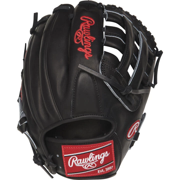 Deals 𧨠Rawlings Heart Of The Hide 11.25" Baseball Glove π 3 Deals 𧨠Rawlings Heart Of The Hide 11.25" Baseball Glove π - Image 3