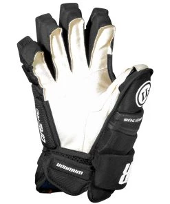 Best deal ❤️ Warrior QR Edge Pro Senior Hockey Gloves 🧨 -Source for Sports Sales db35ac46932b6c7b2f8130b8f235ee41