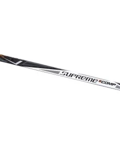 Brand new ⭐ BAUER Supreme Comp Grip 40 Flex Junior Hockey Stick ⭐ -Source for Sports Sales db9cb94049dc28a3d874b1be352cf467 e2642623 4bd2 4b93 9e08 030bc258015b