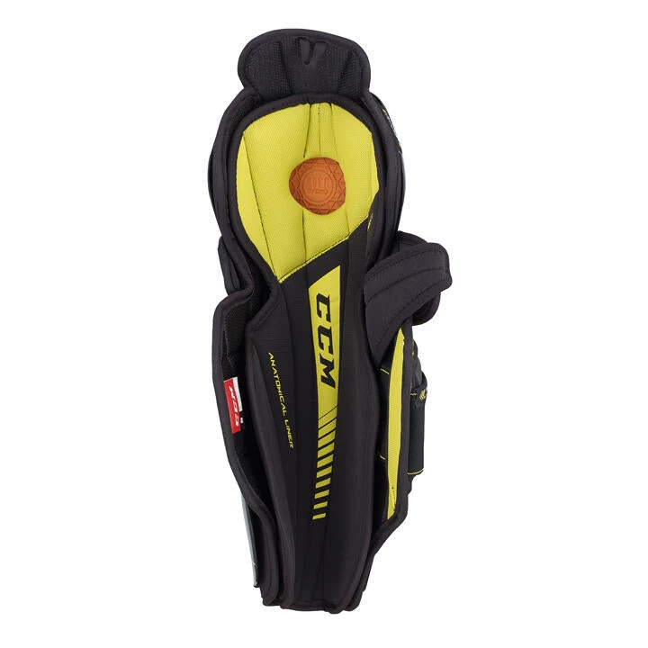 Coupon 𧨠CCM Tacks 9080 Senior Hockey Shin Guards π 2 Coupon 𧨠CCM Tacks 9080 Senior Hockey Shin Guards π - Image 2