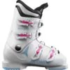 Discount 🎉 Atomic Hawx Girl 4 Ski Boots - White/Denim 👏