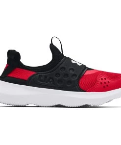 Budget 🔥 Under Armour BPS UA Runplay Boys' Running 👟 Shoes ❤️ -Source for Sports Sales dbec052b381cfb01cf3817469f426ef5