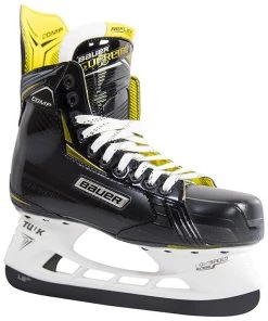 Cheap 😍 Bauer Supreme Comp Senior Hockey Skates (2018) 🔔 -Source for Sports Sales dbff6bd4c0cd9b6f00128f135ce0412c