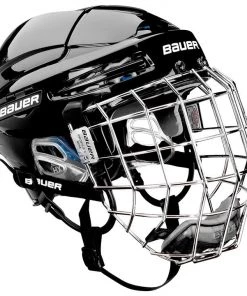 Top 10 🛒 Bauer 5100 Hockey Helmet Combo ❤️