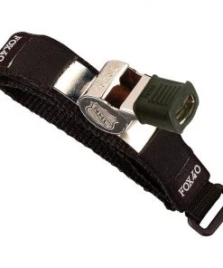 Hot Sale 🔥 Fox 40 Super Force CMG Official Whistle With Glovegrip 🛒