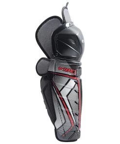 New 🧨 CCM JetSpeed Vibe Junior Hockey Shin Guards (2019) - Source Exclusive ⌛ -Source for Sports Sales dc4800e7e45390e6012457fe66fa3110