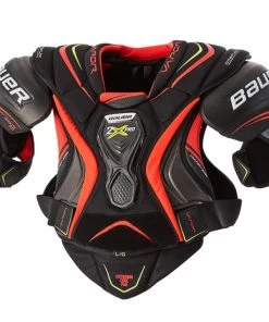 Hot Sale 👏 Bauer Vapor 2X Pro Senior Hockey Shoulder Pads 😀