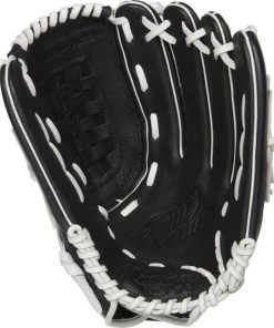 New 🛒 Rawlings Shut Out 13" Fastpitch Glove 🎉