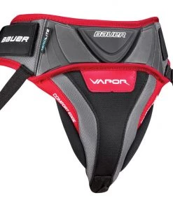 Best Sale 💯 Bauer Vapor Junior Goalie Jill 🔥