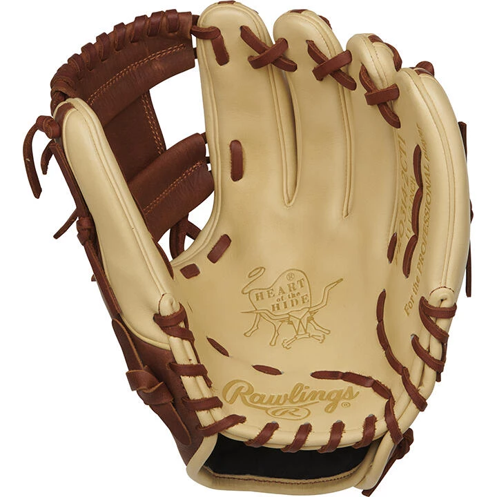 Hot Sale βοΈ Rawlings Heart Of The Hide 11.75 Baseball Glove π 3 Hot Sale βοΈ Rawlings Heart Of The Hide 11.75 Baseball Glove π - Image 3