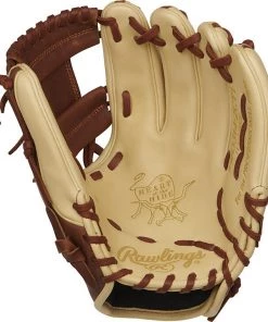 Discount 🌟 Rawlings Heart Of The Hide 11.5" Baseball Glove 🎁